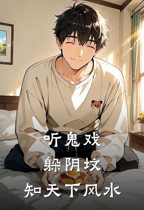 听鬼戏，躲阴坟，知天下风水