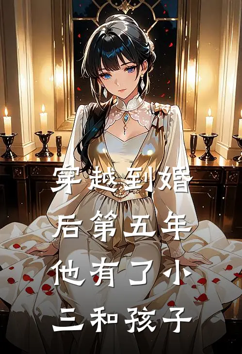 穿越到婚后第五年，他有了小三和孩子