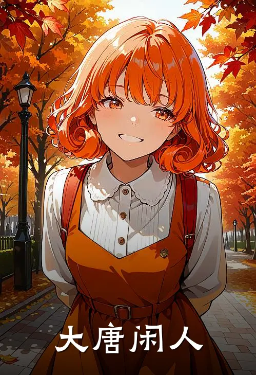 大唐闲人