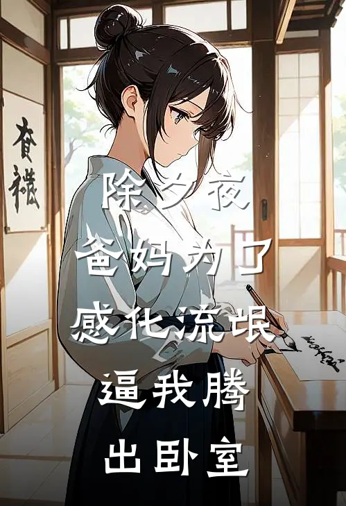 除夕夜，爸妈为了感化流氓，逼我腾出卧室(李芳周建国)新热门小说_免费完结小说除夕夜，爸妈为了感化流氓，逼我腾出卧室(李芳周建国)