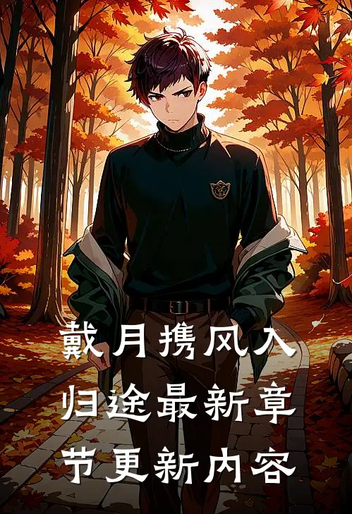 戴月携风入归途最新章节更新内容