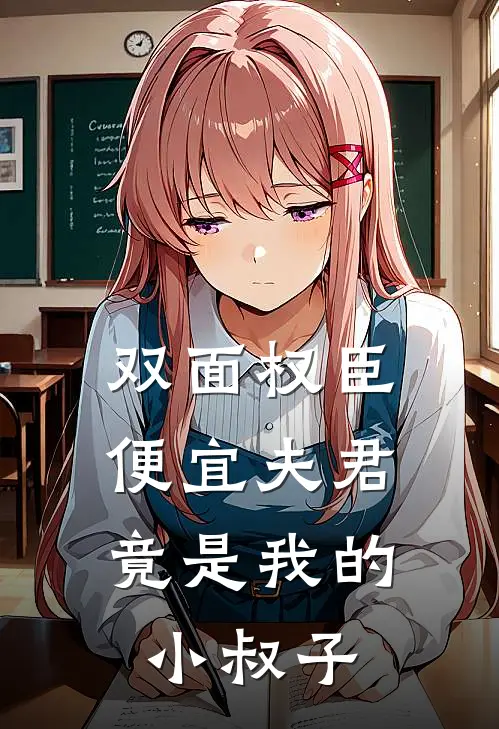 双面权臣，便宜夫君竟是我的小叔子冯清岁纪长卿完本完结小说_热门小说排行榜双面权臣，便宜夫君竟是我的小叔子冯清岁纪长卿