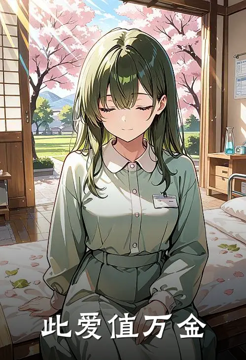 此爱值万金(我祝余)免费小说全集_完本小说免费阅读此爱值万金(我祝余)