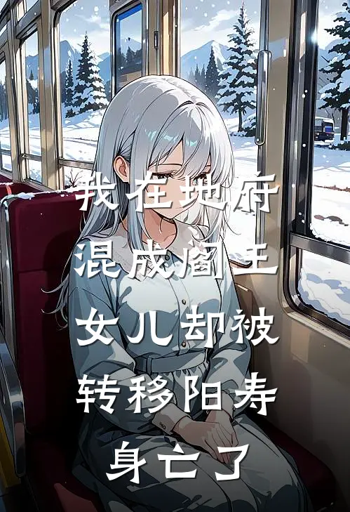 我在地府混成阎王，女儿却被转移阳寿身亡了