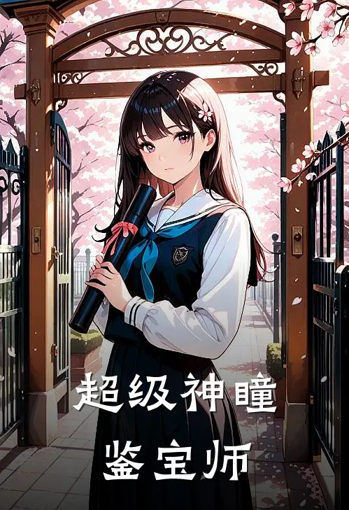 超级神瞳鉴宝师玉佩杨立完本小说推荐_免费小说全文阅读超级神瞳鉴宝师玉佩杨立