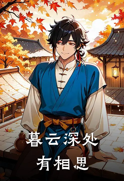 暮云深处有相思