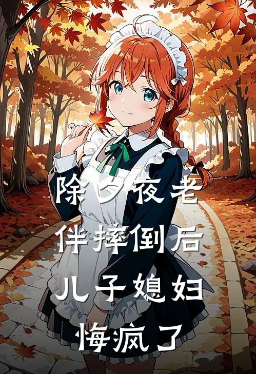 除夕夜老伴摔倒后，儿子媳妇悔疯了王强晓雯完整版免费小说_热门网络小说推荐除夕夜老伴摔倒后，儿子媳妇悔疯了(王强晓雯)