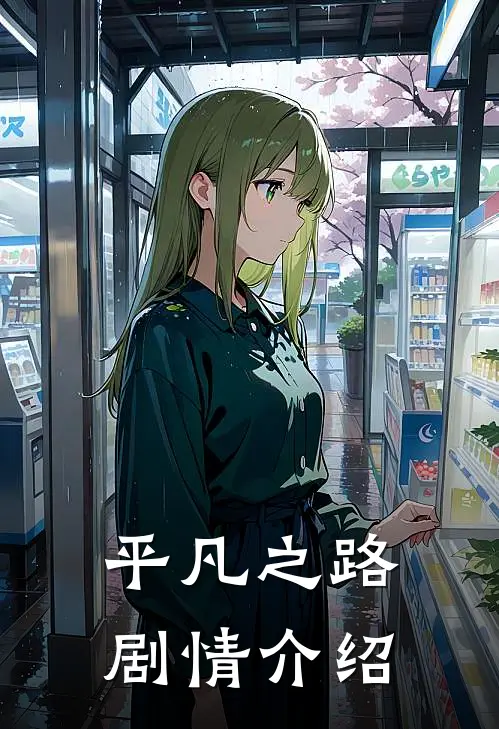 平凡之路剧情介绍