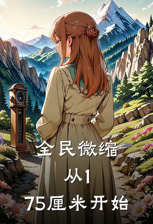 全民微缩，从1.75厘米开始