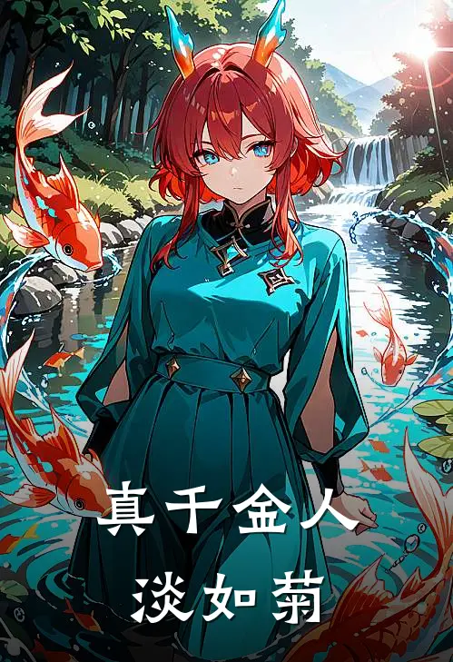 真千金人淡如菊