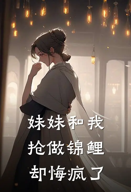 妹妹和我抢做锦鲤，却悔疯了林乔昭昭完结小说_完结版小说全文免费阅读妹妹和我抢做锦鲤，却悔疯了林乔昭昭