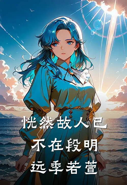 恍然故人已不在段明远季若萱