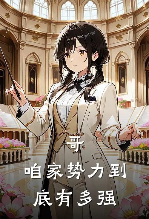 哥，咱家势力到底有多强(秦枫秦瑶)免费阅读_完结热门小说哥，咱家势力到底有多强(秦枫秦瑶)