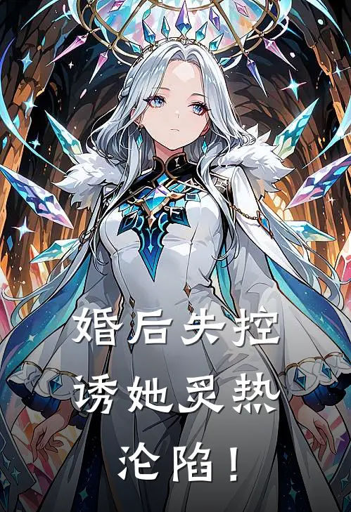 《婚后失控，诱她炙热沦陷！》谢怀序双洁完结版阅读_谢怀序双洁完结版在线阅读