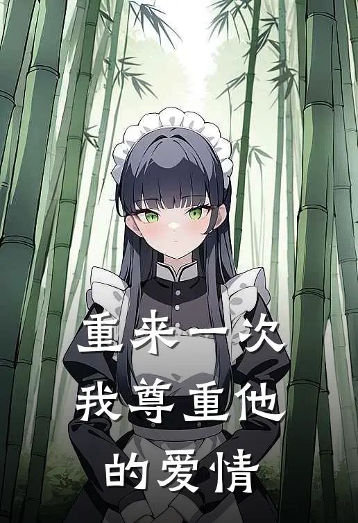 重来一次，我尊重他的爱情