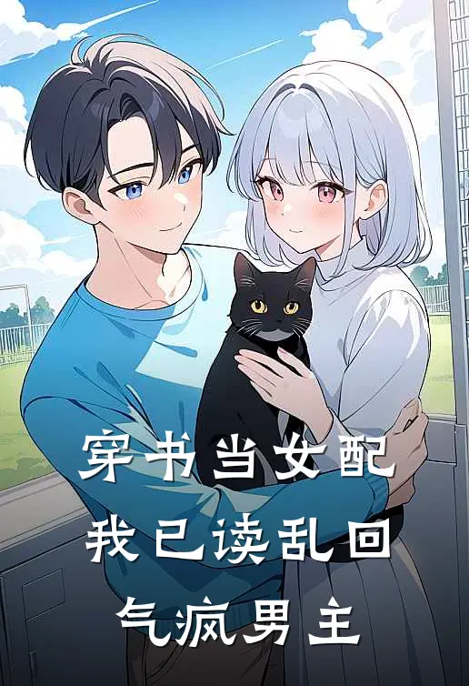 穿书当女配，我已读乱回气疯男主沈逸辰沈默洲热门的小说_免费小说穿书当女配，我已读乱回气疯男主(沈逸辰沈默洲)