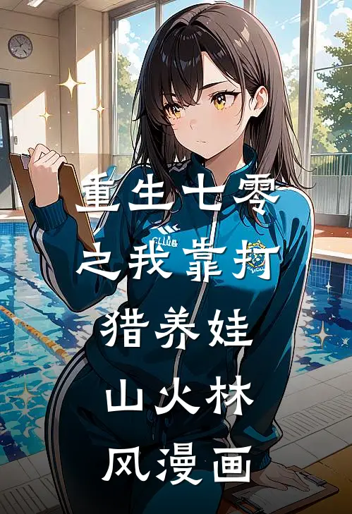 重生七零之我靠打猎养娃。山火林风 漫画