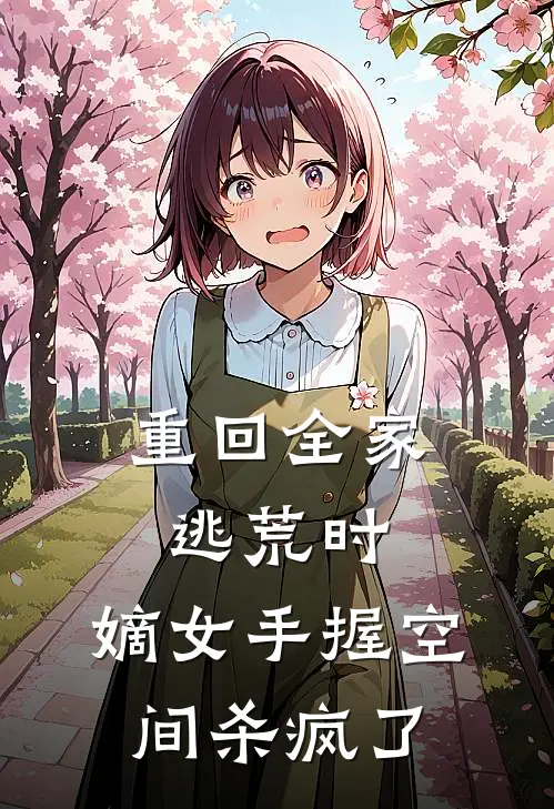 重回全家逃荒时，嫡女手握空间杀疯了