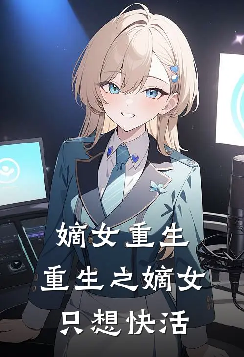 嫡女重生：重生之嫡女只想快活