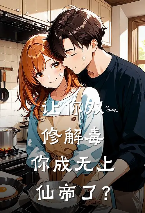 让你双修解毒，你成无上仙帝了？陈玄凌霄宗免费小说全文阅读_免费小说在线阅读让你双修解毒，你成无上仙帝了？陈玄凌霄宗