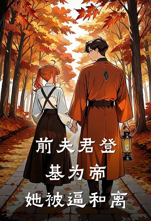 前夫君登基为帝，她被逼和离盛妩司烨免费小说完整版_最新好看小说前夫君登基为帝，她被逼和离盛妩司烨