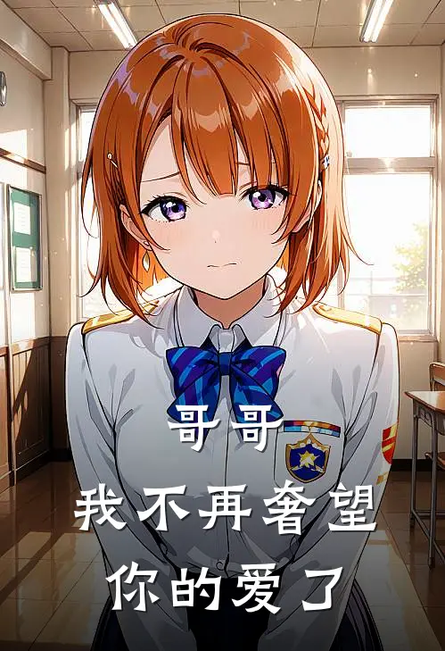 哥哥，我不再奢望你的爱了(宋念慈宋筠筠)网络热门小说_最新章节列表哥哥，我不再奢望你的爱了(宋念慈宋筠筠)