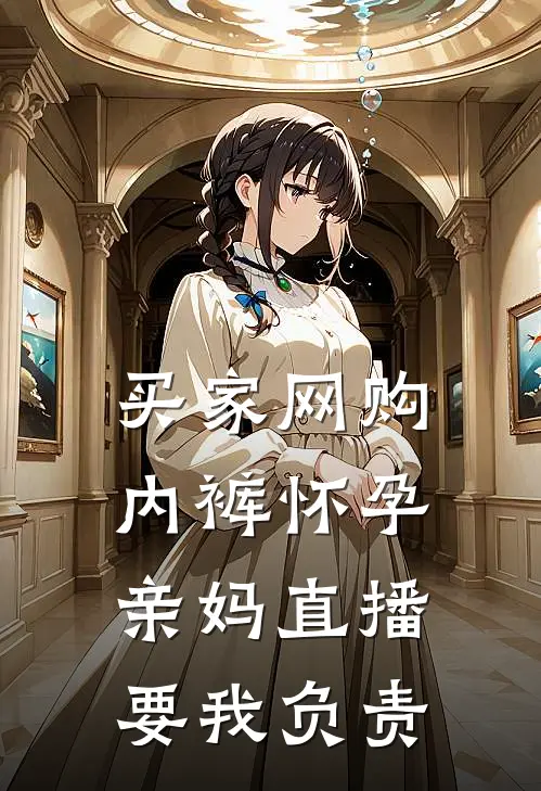 买家网购内裤怀孕，亲妈直播要我负责