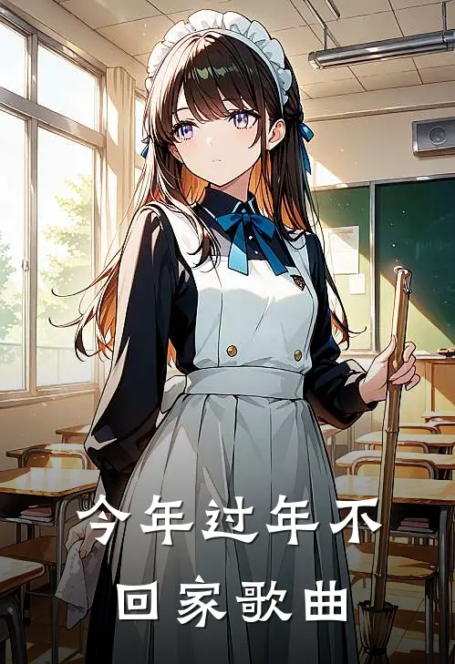 今年过年不回家 歌曲