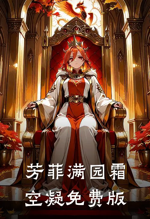 芳菲满园霜空凝免费版