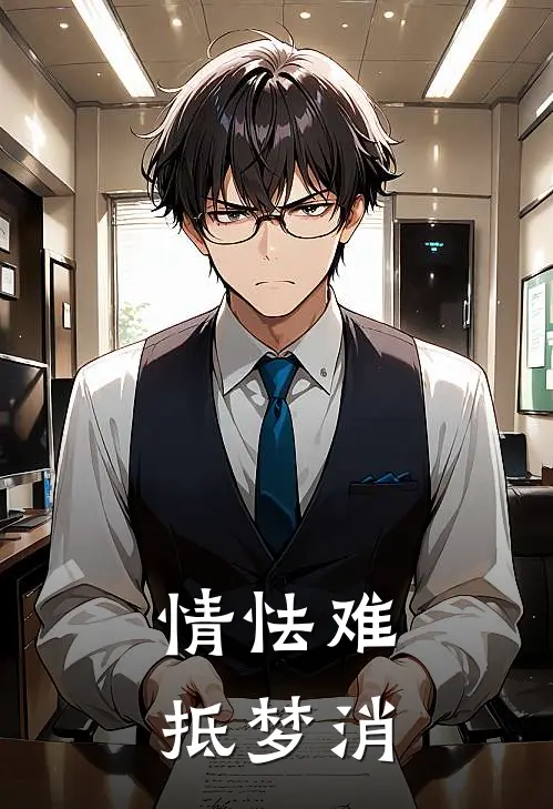 情怯难抵梦消江聿哲孟悠小说免费完结_最新章节列表情怯难抵梦消(江聿哲孟悠)