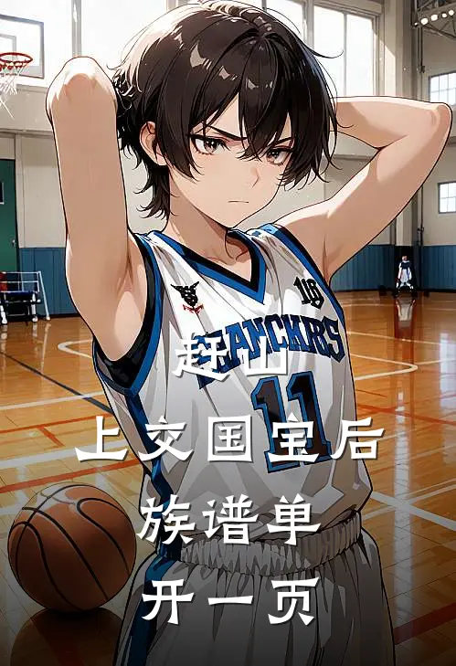 赶山：上交国宝后，族谱单开一页