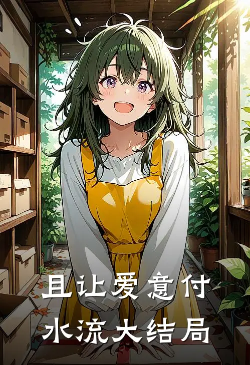 且让爱意付水流大结局