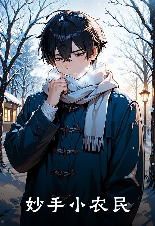 妙手小农民李玉莲杨辰免费完结小说_完本完结小说妙手小农民(李玉莲杨辰)