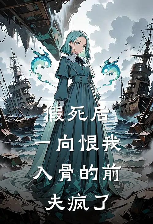 假死后，一向恨我入骨的前夫疯了沈知意陆沉舟免费小说大全_小说推荐完本假死后，一向恨我入骨的前夫疯了(沈知意陆沉舟)