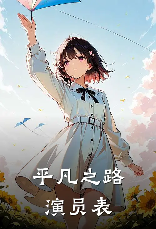 平凡之路演员表