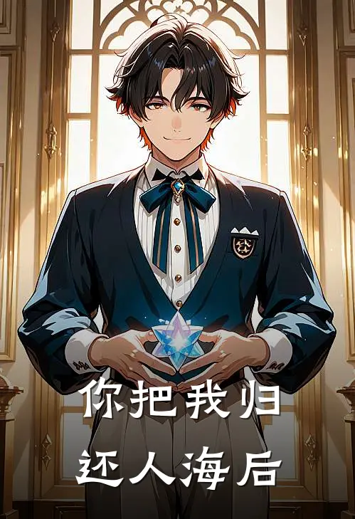 你把我归还人海后