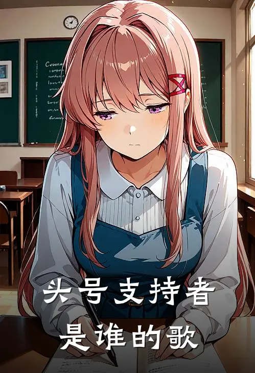 头号支持者是谁的歌