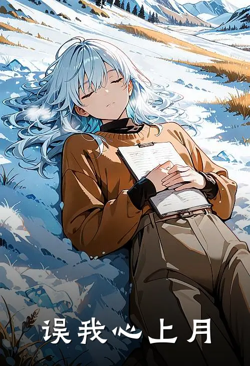 误我心上月