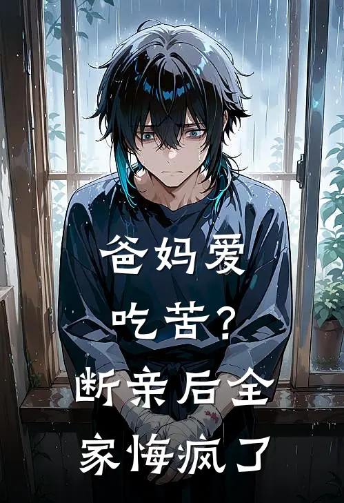 爸妈爱吃苦？断亲后全家悔疯了