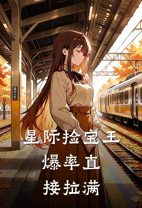 星际捡宝王：爆率直接拉满