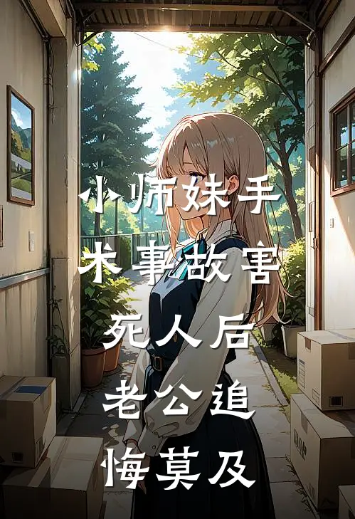 小师妹手术事故害死人后，老公追悔莫及