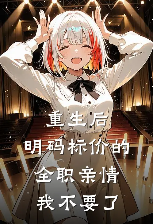 重生后，明码标价的全职亲情我不要了