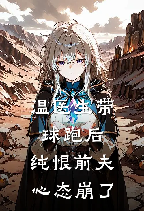 温医生带球跑后，纯恨前夫心态崩了(温南意司妄年)火爆小说_《温医生带球跑后，纯恨前夫心态崩了》温南意司妄年小说免费在线阅读