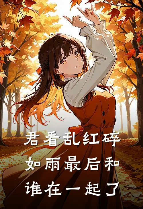 君看乱红碎如雨最后和谁在一起了