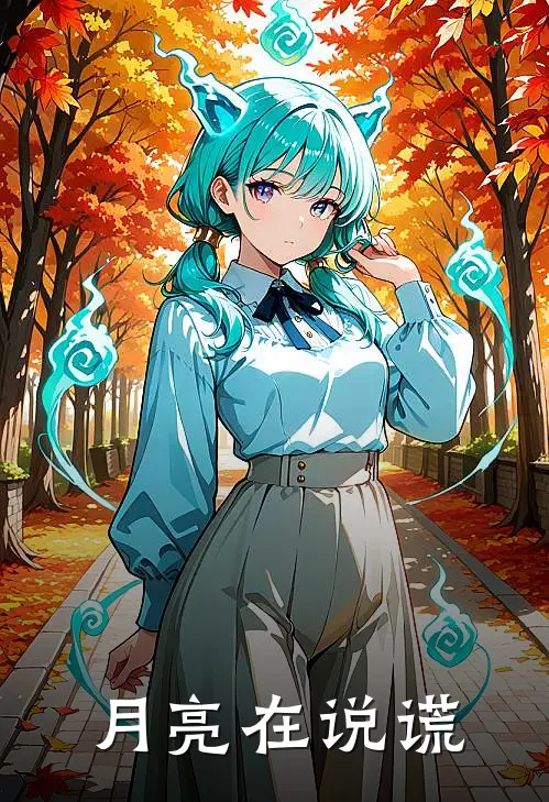月亮在说谎