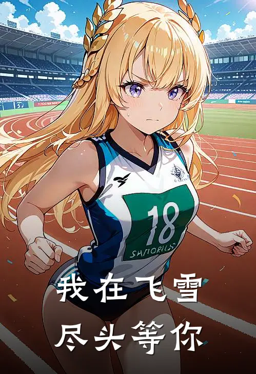 我在飞雪尽头等你