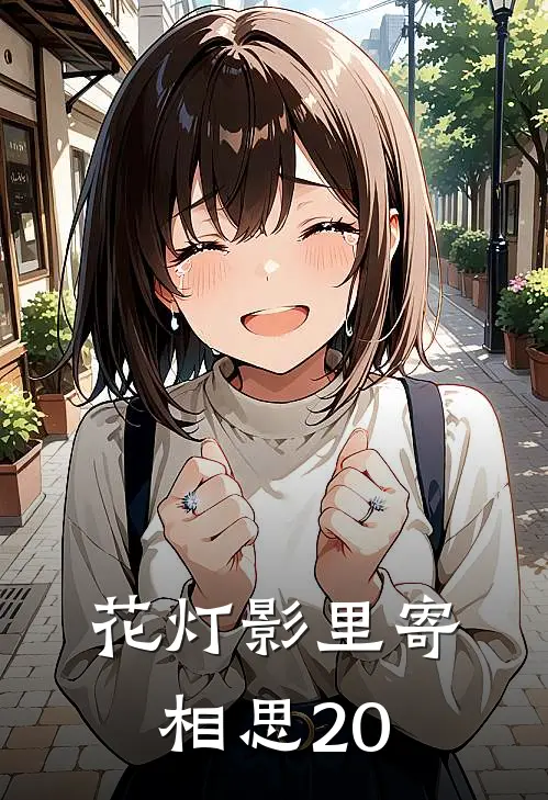 花灯影里寄相思20