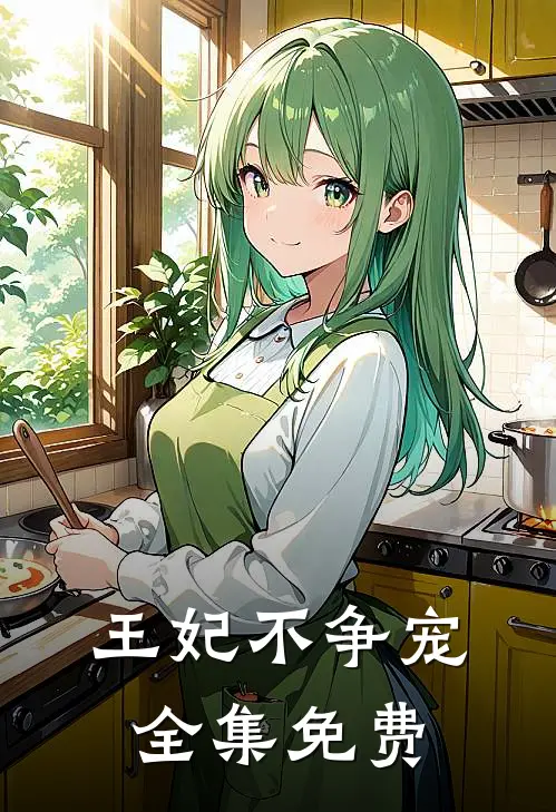 王妃不争宠全集免费