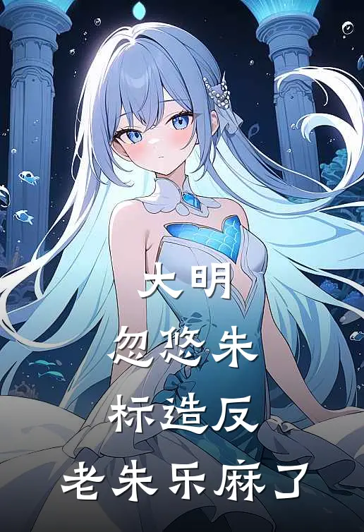 大明：忽悠朱标造反，老朱乐麻了(朱标叶凡)最新章节在线阅读_(大明：忽悠朱标造反，老朱乐麻了)完整版免费在线阅读