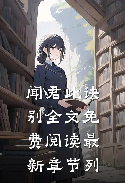 闻君此诀别全文免费阅读最新章节列